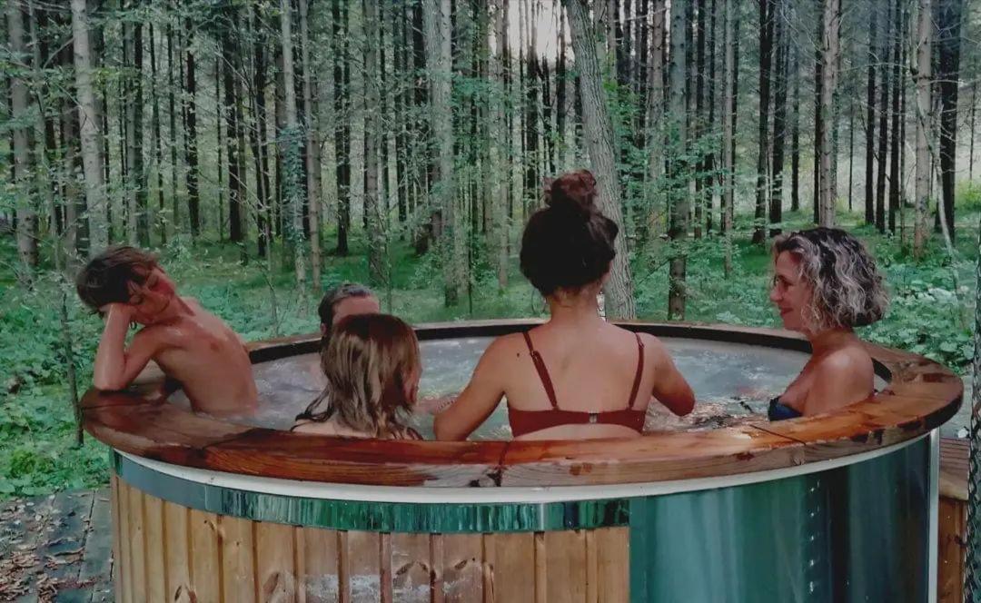 Alla Casetta B&B Cesiomaggiore Bagian luar foto