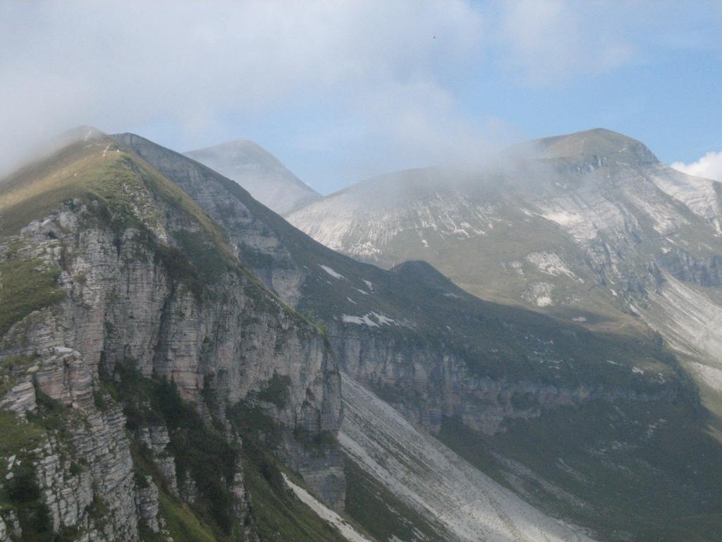 Alla Casetta B&B Cesiomaggiore Bagian luar foto