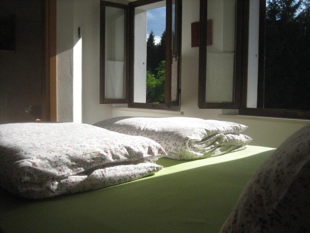 Alla Casetta B&B Cesiomaggiore Bagian luar foto