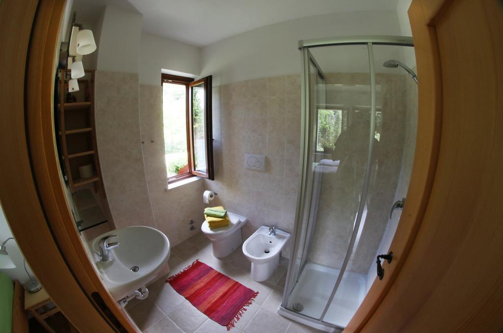 Alla Casetta B&B Cesiomaggiore Bagian luar foto