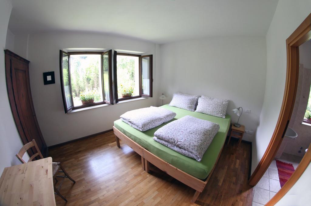 Alla Casetta B&B Cesiomaggiore Bagian luar foto
