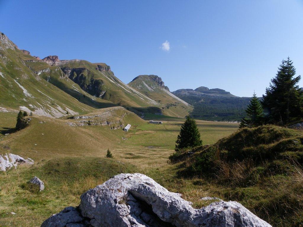 Alla Casetta B&B Cesiomaggiore Bagian luar foto
