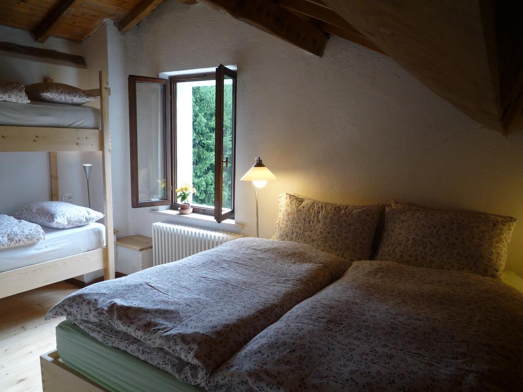 Alla Casetta B&B Cesiomaggiore Bagian luar foto