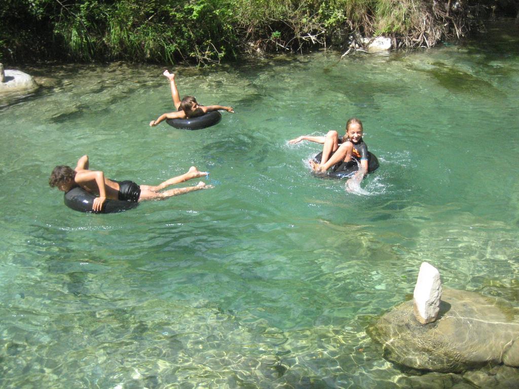 Alla Casetta B&B Cesiomaggiore Bagian luar foto