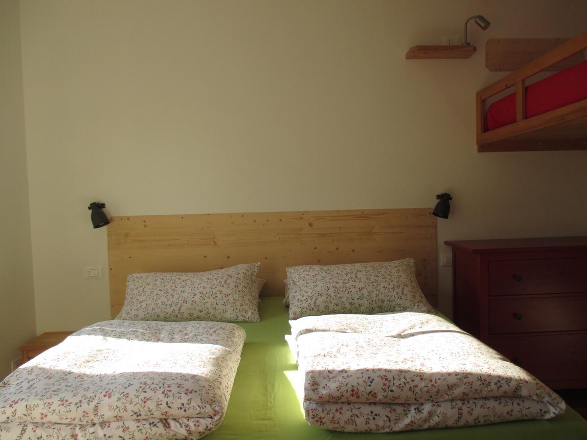 Alla Casetta B&B Cesiomaggiore Bagian luar foto