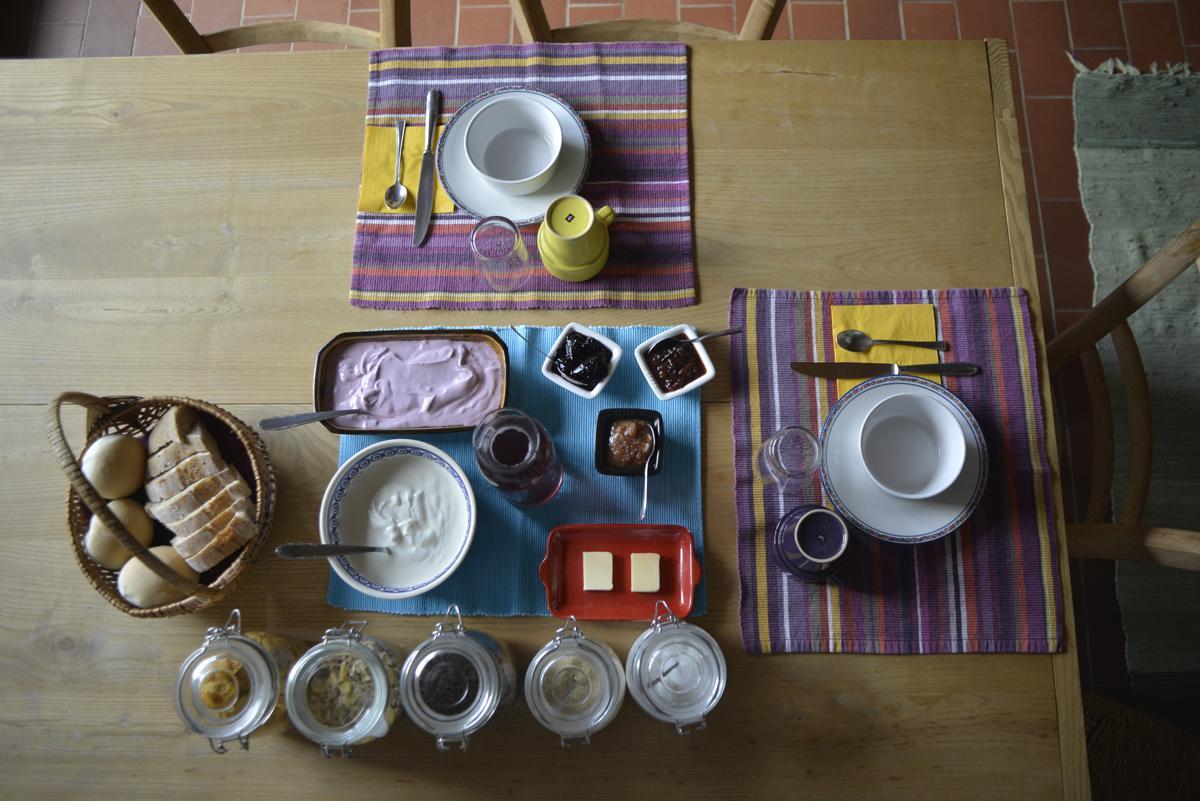 Alla Casetta B&B Cesiomaggiore Bagian luar foto