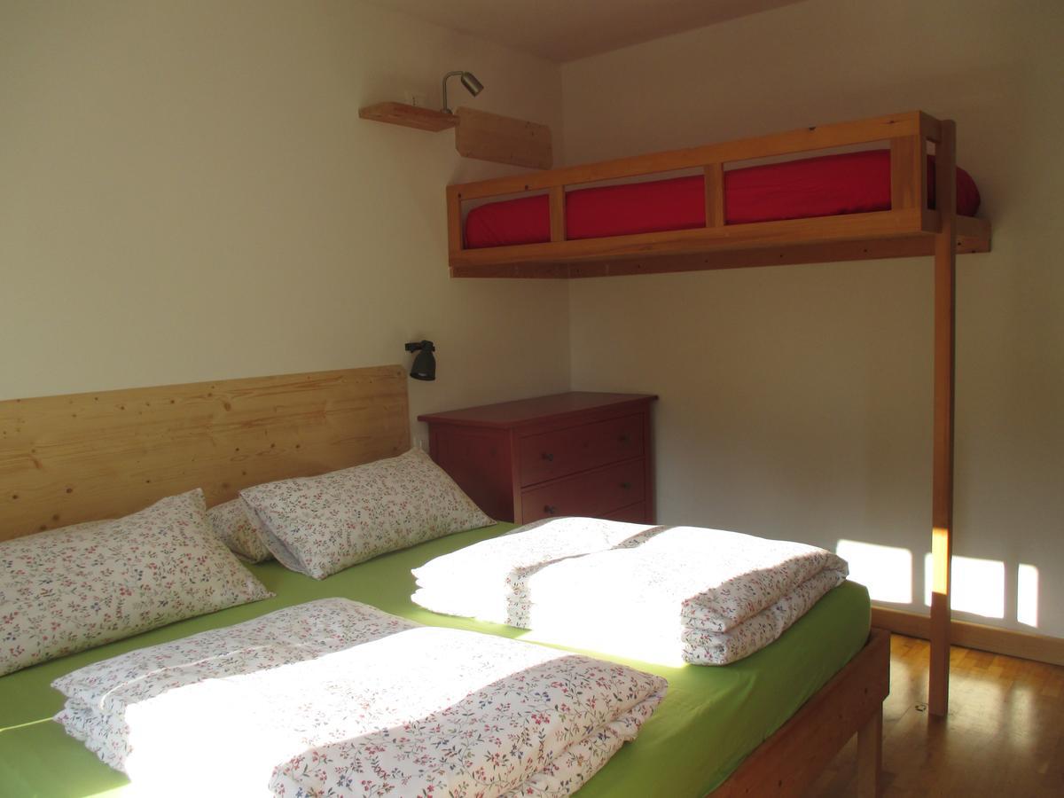 Alla Casetta B&B Cesiomaggiore Bagian luar foto