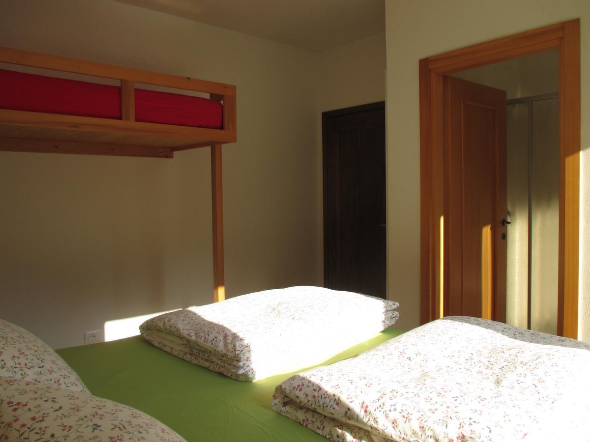 Alla Casetta B&B Cesiomaggiore Bagian luar foto