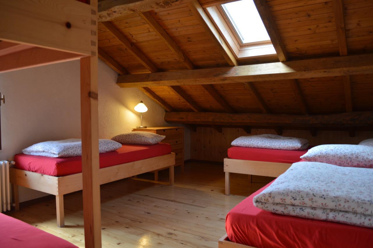 Alla Casetta B&B Cesiomaggiore Bagian luar foto