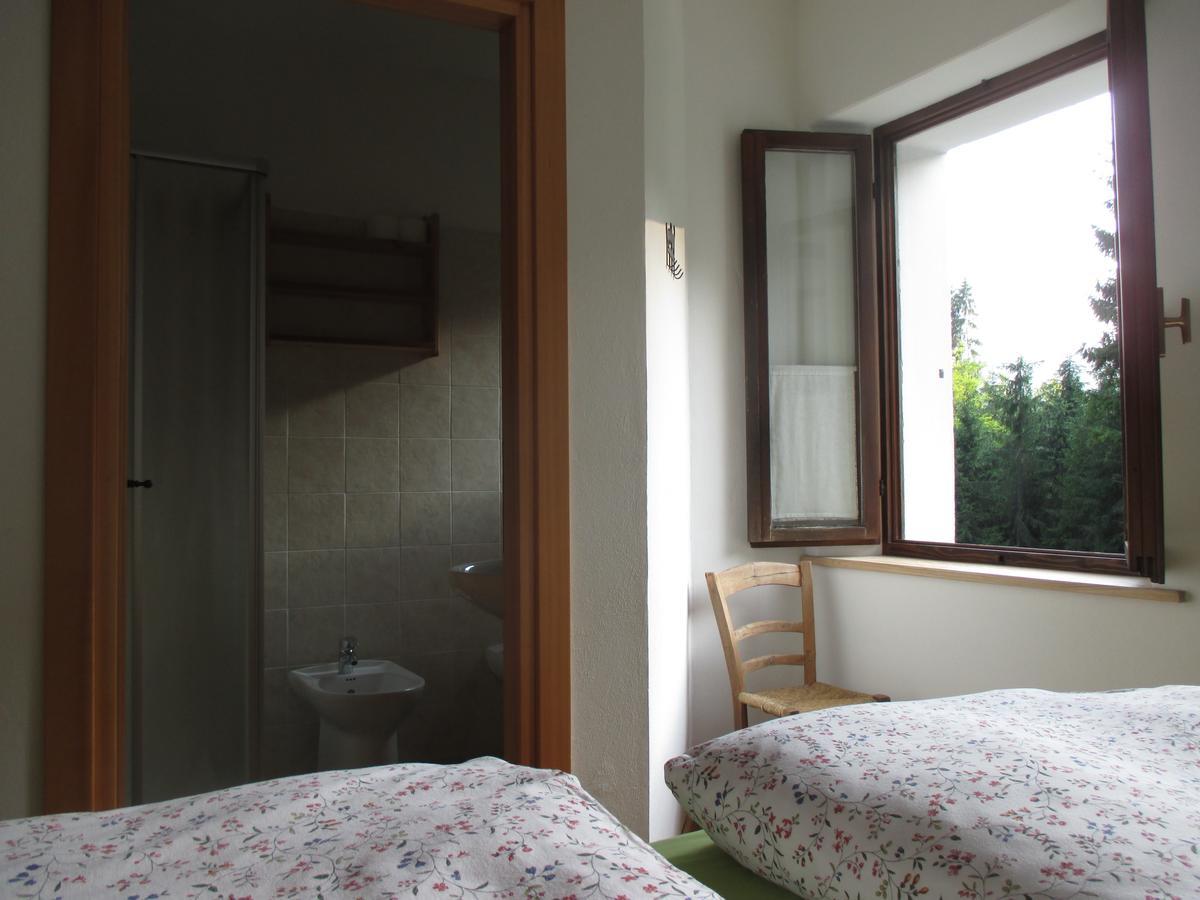 Alla Casetta B&B Cesiomaggiore Bagian luar foto