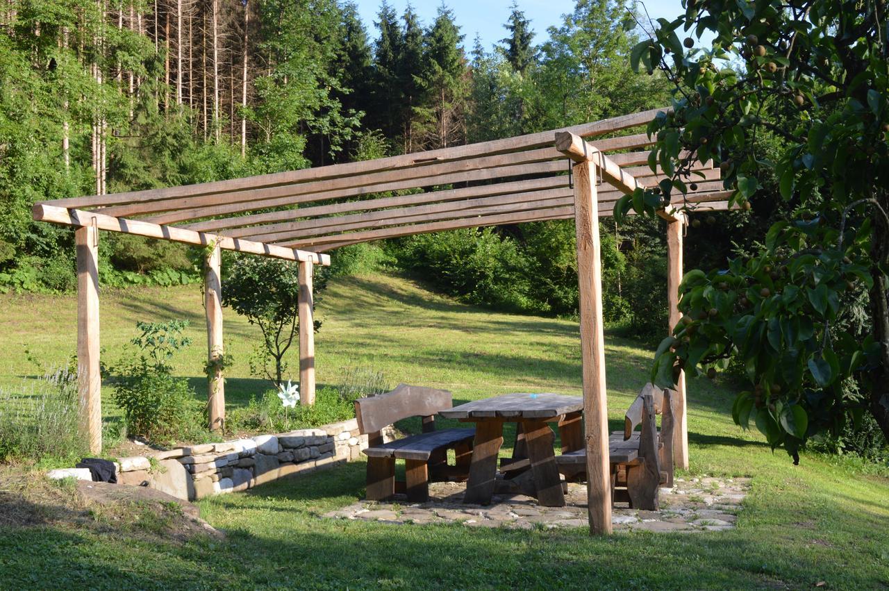 Alla Casetta B&B Cesiomaggiore Bagian luar foto